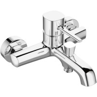 Смеситель для ванны и душа ORANGE Karl (M05-100cr)