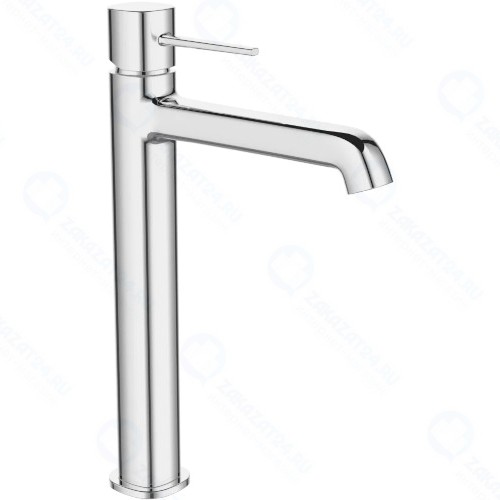 Смеситель для умывальника ORANGE Karl (M05-121cr)