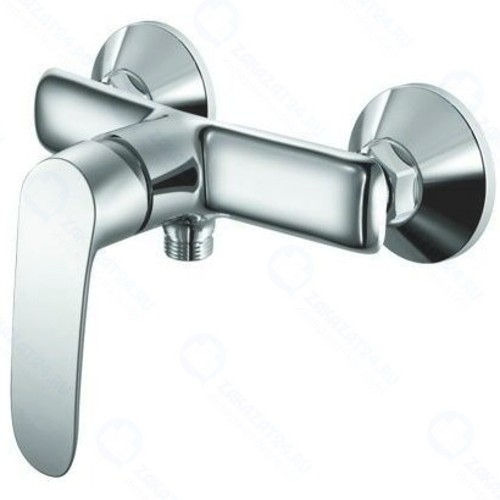 Смеситель для душа ORANGE Sonic (M08-200cr)