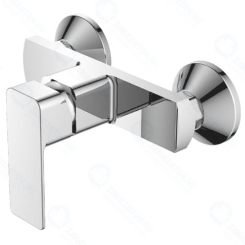 Смеситель для душа ORANGE Plito (M16-200cr)