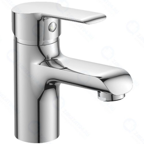 Смеситель для умывальника ORANGE Prim (M42-021cr)