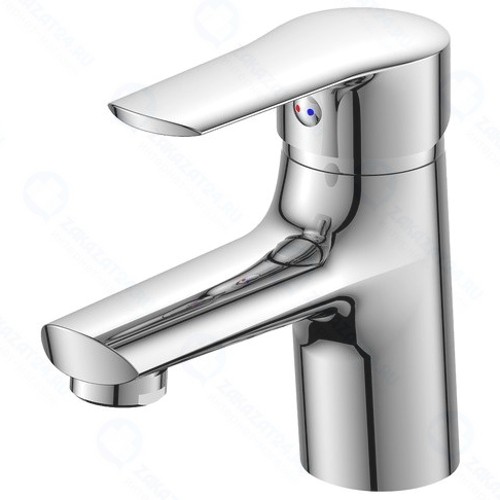 Смеситель для умывальника ORANGE Sofi (M43-021cr)