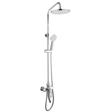 Смеситель для ванны IDDIS Male (MALSB3Fi06) Смеситель для ванны IDDIS Male (MALSB3Fi06)