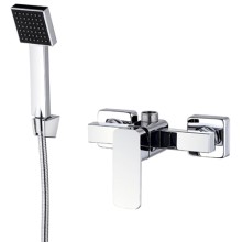 Смеситель для душа G-Lauf NEB5-A123 с ручной лейкой Смеситель для душа G-Lauf NEB5-A123 с ручной лейкой