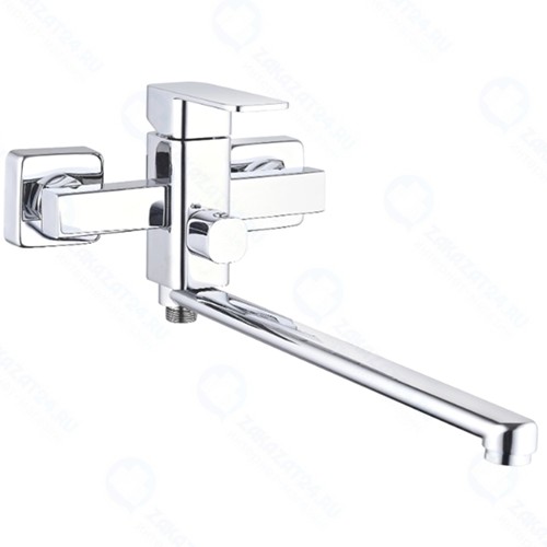 Смеситель для ванны G-Lauf NEB7-A123