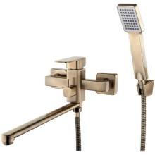 Смеситель для ванны G-Lauf NEB7-B123KT, бронза Смеситель для ванны G-Lauf NEB7-B123KT, бронза