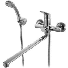 Смеситель для ванны MILARDO Nelson (NELSBLCM10) Смеситель для ванны MILARDO Nelson (NELSBLCM10)