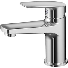 Смеситель для умывальника MILARDO Niagara (NIASB00M01) Смеситель для умывальника MILARDO Niagara (NIASB00M01)