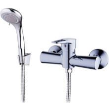 Смеситель для душа G-Lauf NUD5-A045 с ручной лейкой