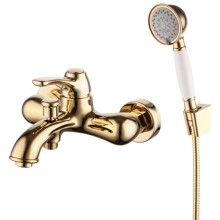 Смеситель для ванны IDDIS Oldie (OLDYG00i02) Смеситель для ванны IDDIS Oldie (OLDYG00i02)