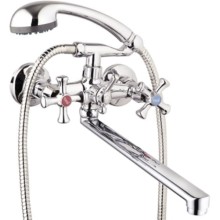 Смеситель для ванны G-Lauf QFR7-C827