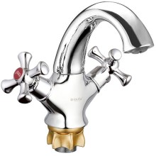 Смеситель для раковины G-Lauf QSL1-A827 Смеситель для раковины G-Lauf QSL1-A827