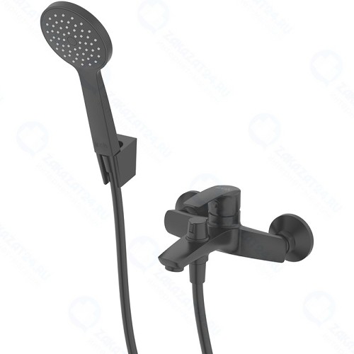 Смеситель для ванны IDDIS Ray (RAYBL02i02)