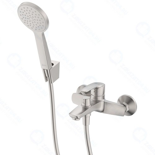 Смеситель для ванны IDDIS Ray (RAYBN02i02)