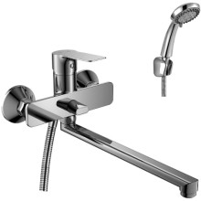 Смеситель для ванны Rossinka RS27-33