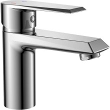 Смеситель для умывальника Rossinka RS28-11 Смеситель для умывальника Rossinka RS28-11