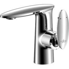 Смеситель для умывальника Rossinka RS30-11 Смеситель для умывальника Rossinka RS30-11