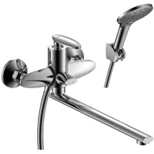 Смеситель для ванны Rossinka RS30-32 Смеситель для ванны Rossinka RS30-32