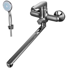 Смеситель для ванны Rossinka RS32-32