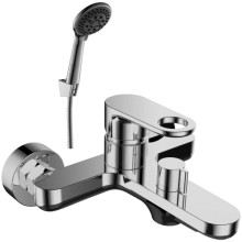 Смеситель для ванны и душа Rossinka RS33-31