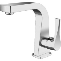 Смеситель для умывальника Rossinka RS34-12U