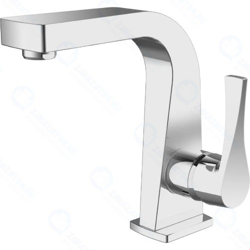 Смеситель для умывальника Rossinka RS34-12U