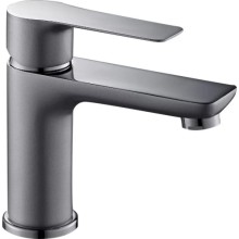 Смеситель для умывальника Rossinka RS35-11PC