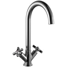 Смеситель для умывальника Rossinka RS39-72U Смеситель для умывальника Rossinka RS39-72U