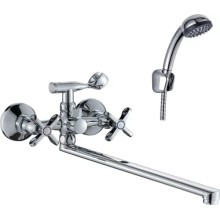 Смеситель для ванны Rossinka RS42-80 Смеситель для ванны Rossinka RS42-80