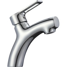 Смеситель для умывальника Rossinka RS43-11U Смеситель для умывальника Rossinka RS43-11U