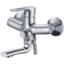 Смеситель для ванны Rossinka RS43-36 Смеситель для ванны Rossinka RS43-36