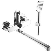 Смеситель для ванны Rossinka RS50-32 Смеситель для ванны Rossinka RS50-32