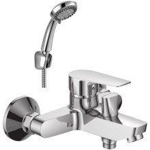 Смеситель для ванны и душа Rossinka S35-31