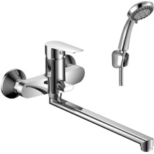 Смеситель для ванны Rossinka S35-33 Смеситель для ванны Rossinka S35-33