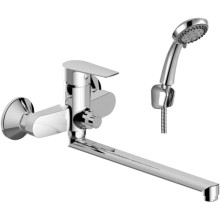 Смеситель для ванны Rossinka S35-35 Смеситель для ванны Rossinka S35-35