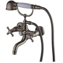 Смеситель для ванны IDDIS Sam (SAMBR02i02) Смеситель для ванны IDDIS Sam (SAMBR02i02)