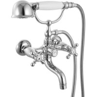 Смеситель для ванны IDDIS Sam (SAMSB02i02)