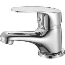 Смеситель для умывальника MILARDO Simp (SIMSB00M01) Смеситель для умывальника MILARDO Simp (SIMSB00M01)