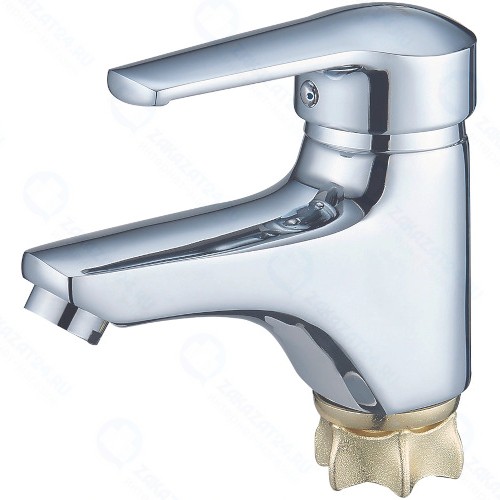 Смеситель для умывальника SOLONE SIT1-A182