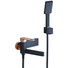 Смеситель для ванны и душа IDDIS Slide (SLIBG00i02) Смеситель для ванны и душа IDDIS Slide (SLIBG00i02)