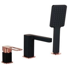 Смеситель для ванны IDDIS Slide (SLIBG30i07) Смеситель для ванны IDDIS Slide (SLIBG30i07)