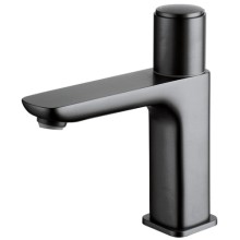 Смеситель для умывальника IDDIS Slide (SLIGMBTi01)