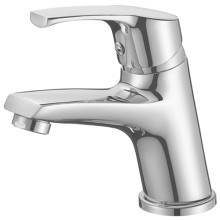 Смеситель для умывальника MILARDO Sterm (STESB00M01) Смеситель для умывальника MILARDO Sterm (STESB00M01)