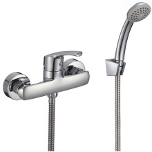 Смеситель для душа MILARDO Sterm (STESB00M03) Смеситель для душа MILARDO Sterm (STESB00M03)