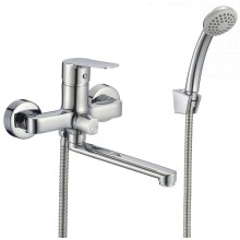 Смеситель для ванны MILARDO Sterm (STESB02M02) Смеситель для ванны MILARDO Sterm (STESB02M02)