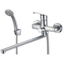 Смеситель для ванны MILARDO Sterm (STESB02M10) Смеситель для ванны MILARDO Sterm (STESB02M10)