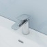 Смеситель для умывальника IDDIS Stone (STOSB00i01)
