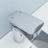 Смеситель для умывальника IDDIS Stone (STOSB00i01)