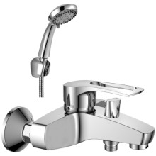 Смеситель для ванны и душа Rossinka T40-31