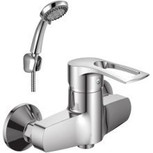 Смеситель для душа Rossinka T40-41 Смеситель для душа Rossinka T40-41